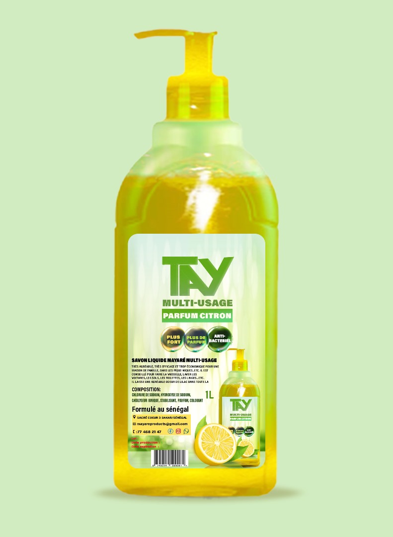 TAY Citron